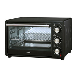 23L Electric Oven